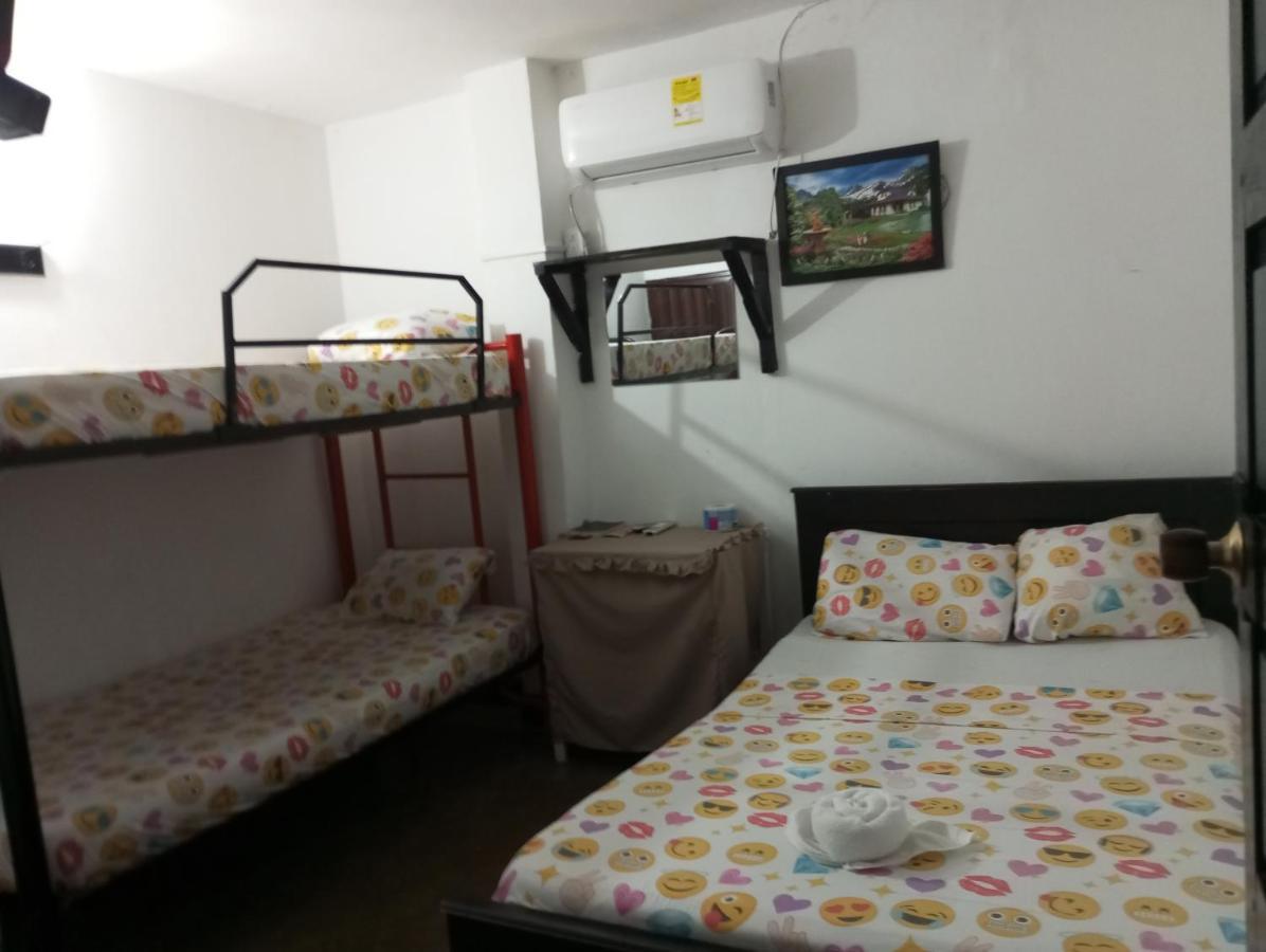 Hotel Colonial Ríohacha Εξωτερικό φωτογραφία