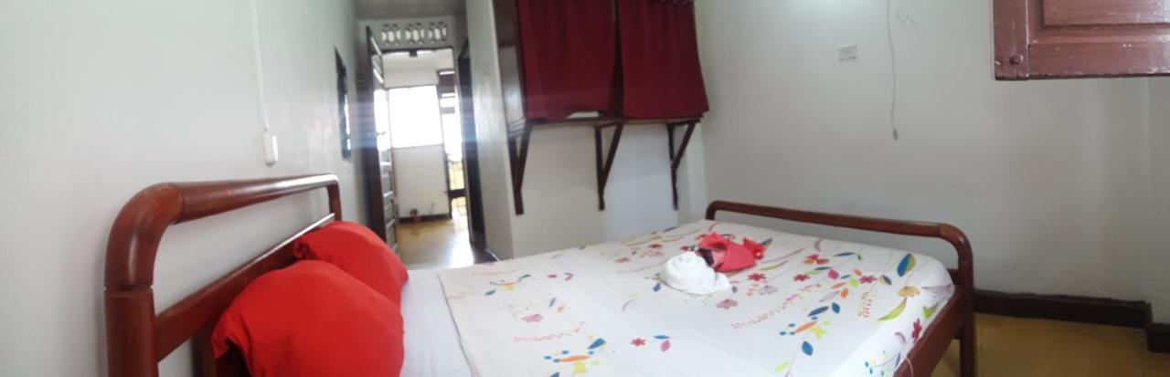 Hotel Colonial Ríohacha Εξωτερικό φωτογραφία