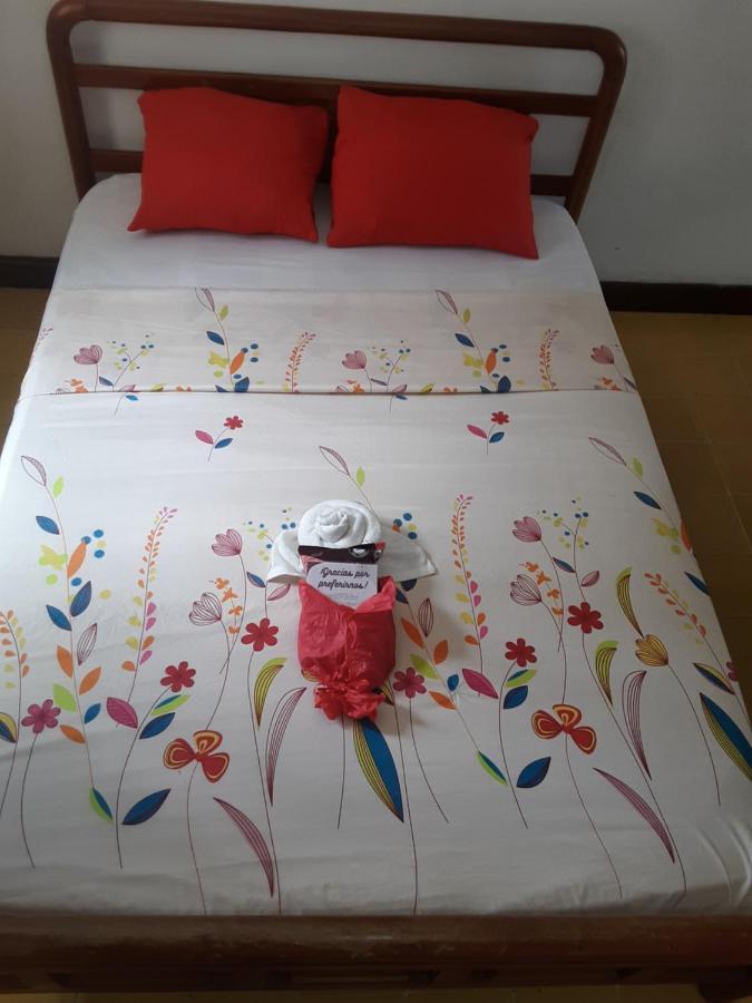 Hotel Colonial Ríohacha Εξωτερικό φωτογραφία