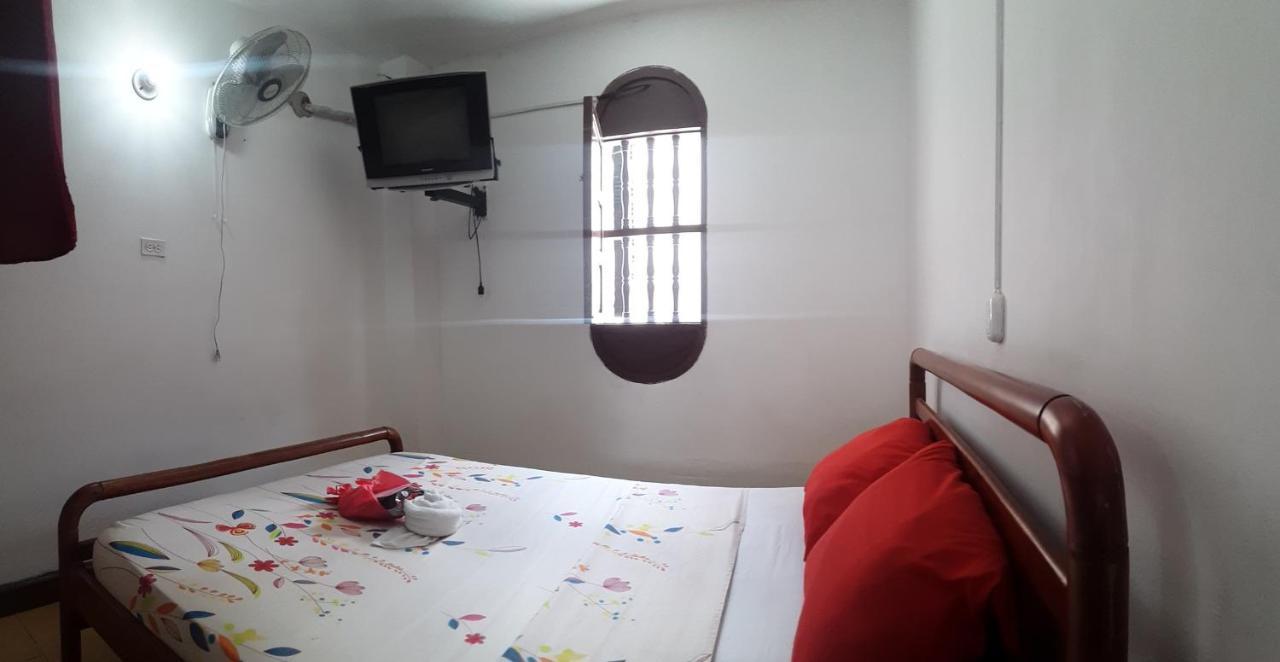 Hotel Colonial Ríohacha Εξωτερικό φωτογραφία